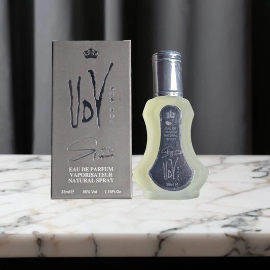 Bwst Perfumes for Men   Vogue Vibe